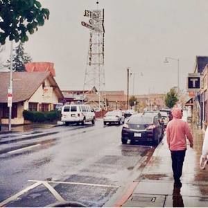 Meet your Posher, Ralph